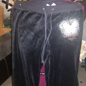 Juicy couture Angles track pants